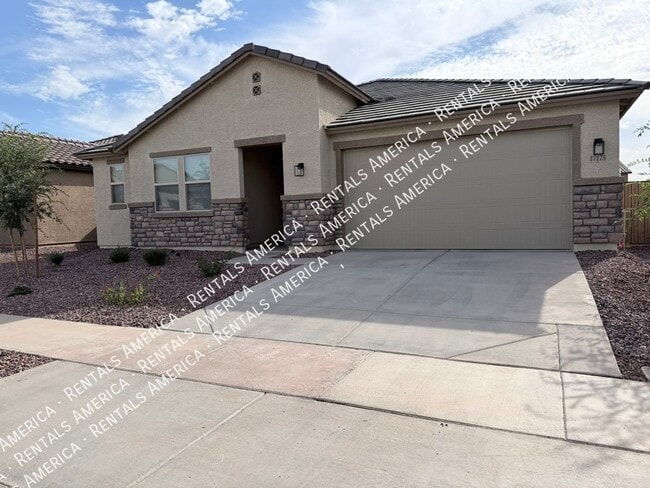 17175 W Blue Sky Dr in Surprise, AZ - Foto de edificio - Building Photo