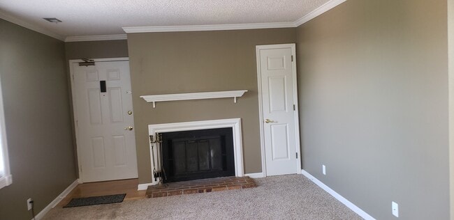 760 Fox Ridge Dr, Unit 760 in Brentwood, TN - Foto de edificio - Building Photo