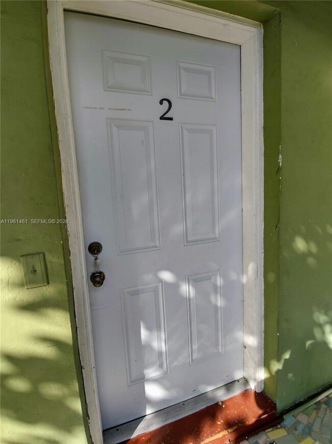 property at 1565 SW 6th St