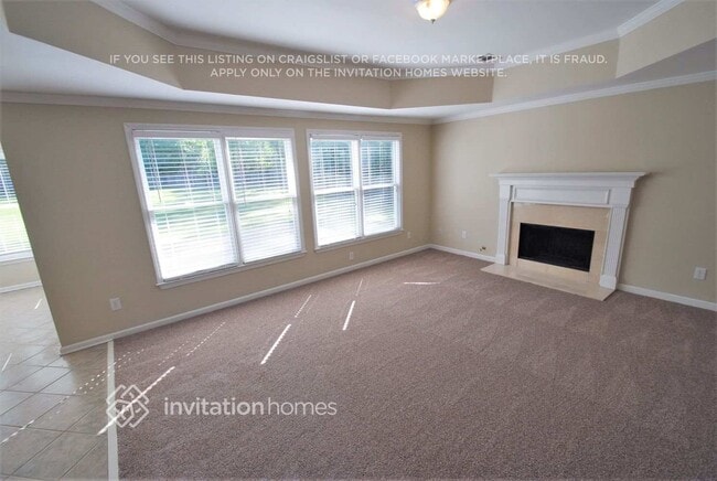 1565 Woodpoint Way in Lawrenceville, GA - Foto de edificio - Building Photo