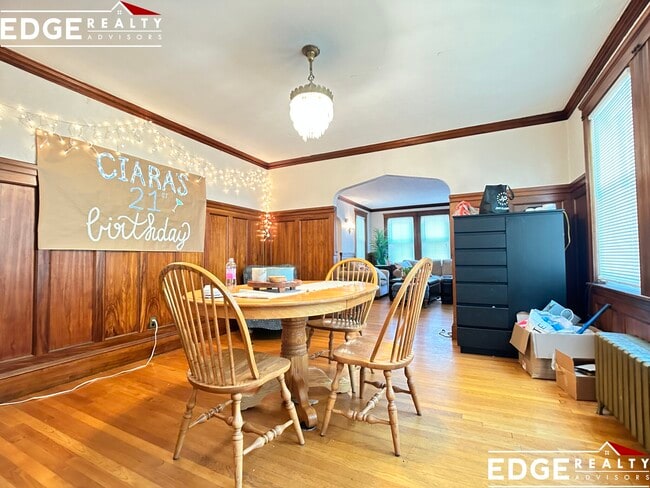 15 Gordon St in Boston, MA - Foto de edificio - Building Photo