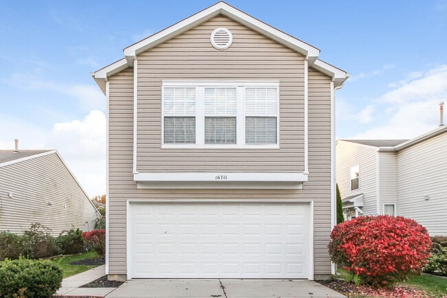 property at 16711 Aulton Dr