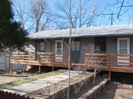2604 Tremont St in Colorado Springs, CO - Building Photo
