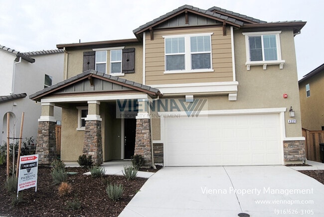 property at 4331 Gentry Wy