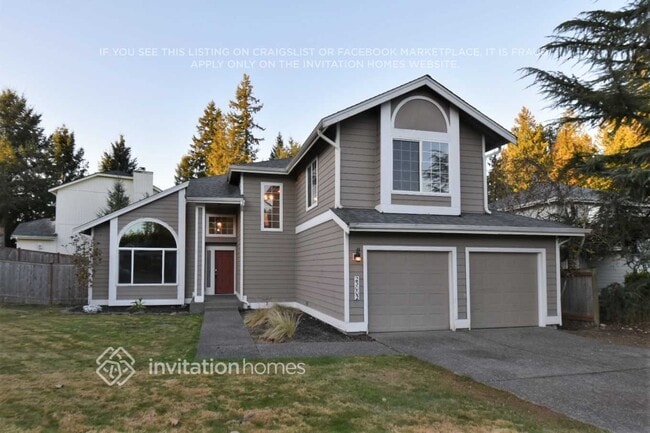 property at 23002 SE 267th Pl