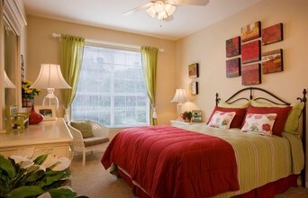 Camden Buckingham in Richardson, TX - Building Photo - Interior Photo