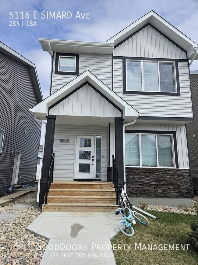 property at 5116 E SIMARD Ave