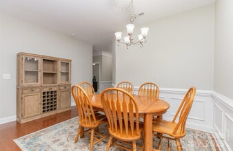 1005 Affirmed Dr in Indian Trail, NC - Building Photo - Building Photo
