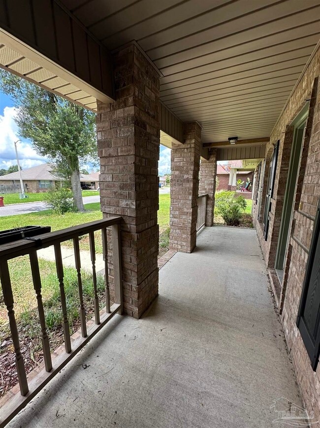 4700 Belvedere Circle in Pace, FL - Building Photo - Building Photo
