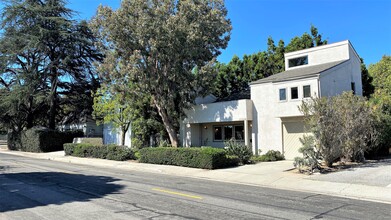 25907 Walnut St in Lomita, CA - Building Photo - Building Photo