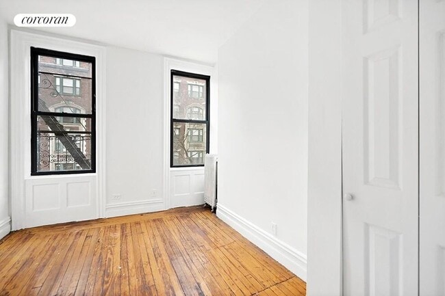 505 W 122nd St in New York, NY - Building Photo - Building Photo