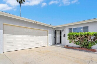 4722 Mt La Palma Dr in San Diego, CA - Building Photo - Building Photo