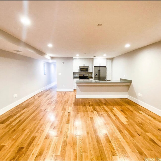 521 Kennedy St NW, Unit 1 in Washington, DC - Building Photo - Building Photo