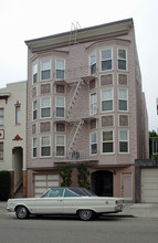 2275 Francisco St in San Francisco, CA - Building Photo - Building Photo