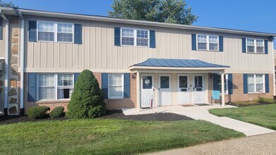 7 Belfast Dr, Unit 7 in North Wales, PA - Building Photo - Building Photo