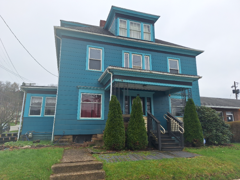 515 E 2nd St in Oil City, PA - Building Photo