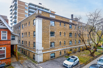 The Sheldrake in Toronto, ON - Building Photo - Building Photo