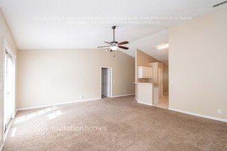 2436 Egrets Glade Dr in Jacksonville, FL - Building Photo - Building Photo