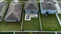 3325 Forton Dr in Orlando, FL - Foto de edificio - Building Photo