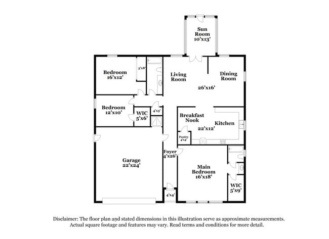 3410 Guernsey Ct in Jacksonville, FL - Building Photo - Building Photo