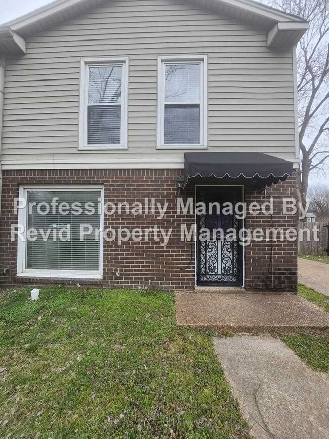 5292 Stage Rd in Bartlett, TN - Building Photo - Building Photo