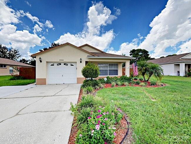 property at 22210 Bell Harbor Dr