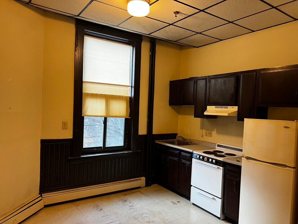 153 Main St in Marlborough, MA - Building Photo