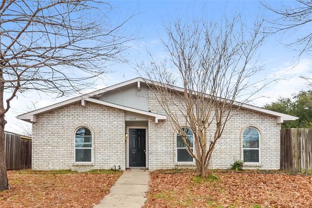 property at 9017 Willowbrook Dr