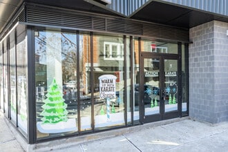 Liberty Park Place in Philadelphia, PA - Foto de edificio - Building Photo