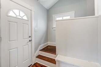 554 Brightwood Ave in Dayton, OH - Building Photo - Building Photo