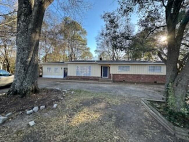 119 S Canton Club Cir in Jackson, MS - Building Photo - Building Photo