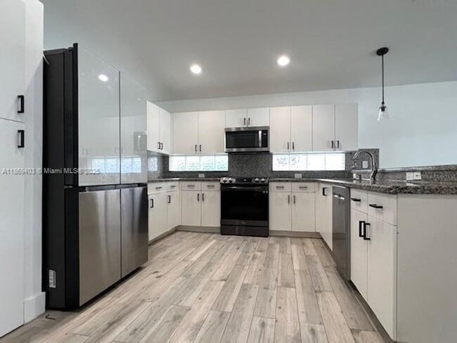 property at 17888 SW 14th St