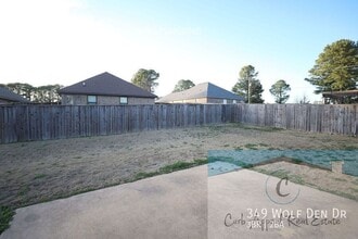 349 Wolf Den Dr in Jonesboro, AR - Building Photo - Building Photo