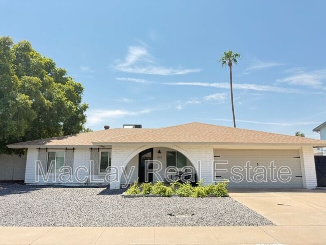 property at 1363 W Los Lagos Vista