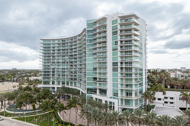 1 N Ocean Blvd
