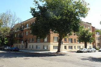 1502 Jackson St in Oakland, CA - Building Photo - Building Photo