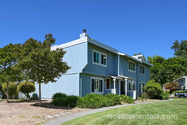 532 Loleta Ln in Novato, CA - Building Photo - Building Photo