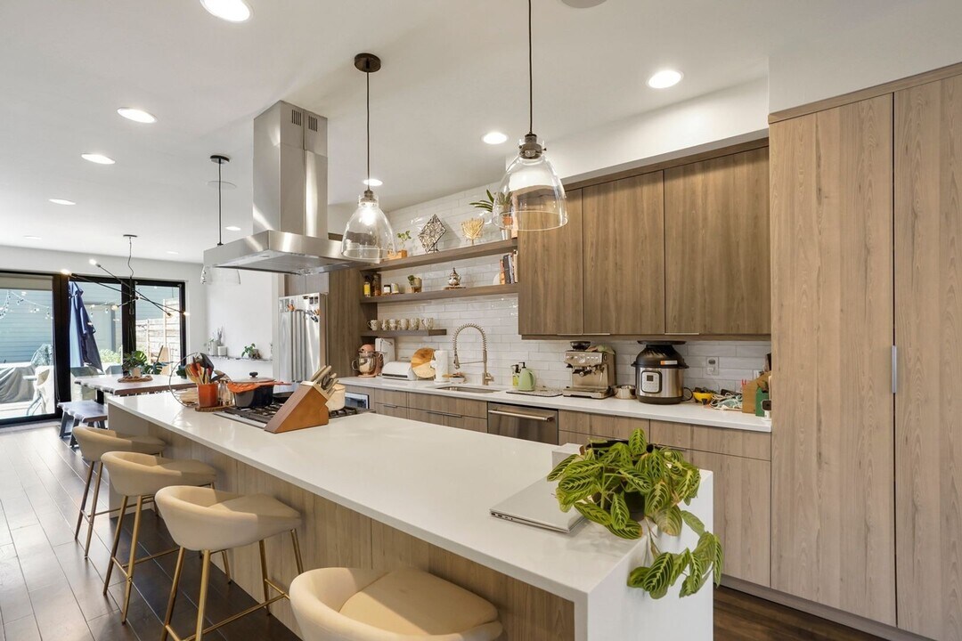 4331 Kalamath St in Denver, CO - Building Photo