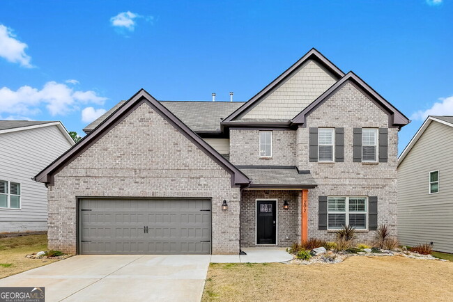 property at 272 Villa Grande Dr