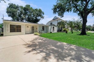 1720 Libbey Dr in Houston, TX - Building Photo