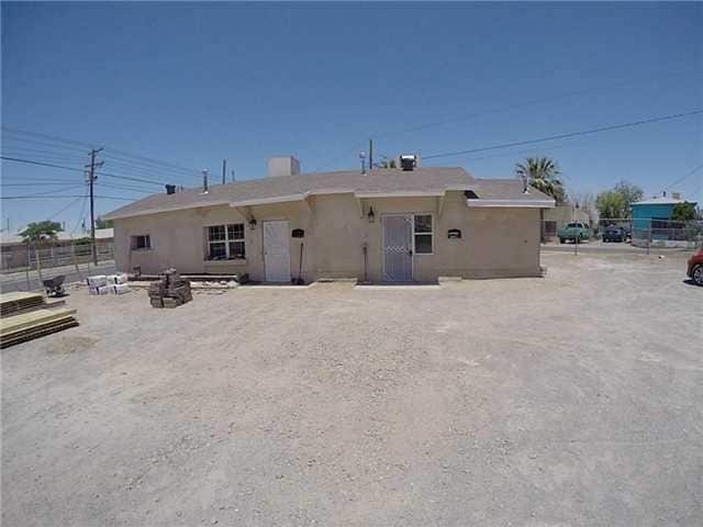8903 Old County Dr in El Paso, TX - Building Photo - Building Photo