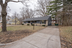 3256 France Ave N in Minneapolis, MN - Foto de edificio - Building Photo