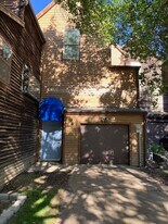 4904 NW Barry Rd in Kansas City, MO - Building Photo