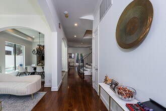 1409 Indiana St in Houston, TX - Building Photo - Building Photo