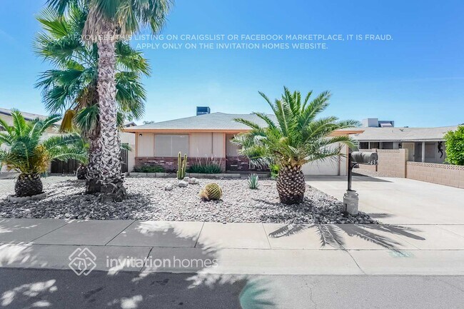 437 W 5th Ave in Apache Junction, AZ - Building Photo - Building Photo