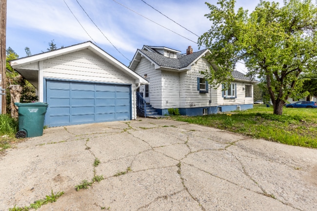 101 E Miller Ave in Coeur d'Alene, ID - Building Photo - Building Photo