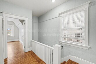 3840 Martin Luther King Jr Way in Oakland, CA - Building Photo - Building Photo