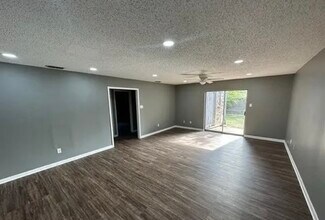 3809 McDonald Rd in Tyler, TX - Building Photo - Building Photo