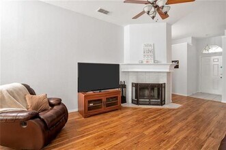 4857 Eagle Trace Dr in Fort Worth, TX - Building Photo - Building Photo