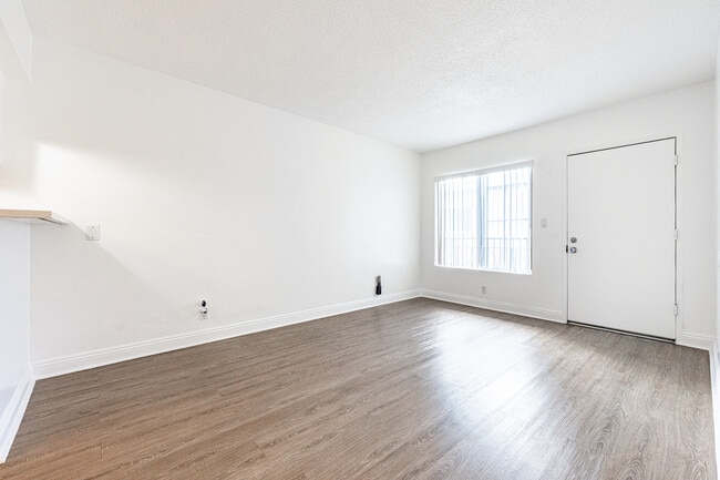 The Embers Apartments